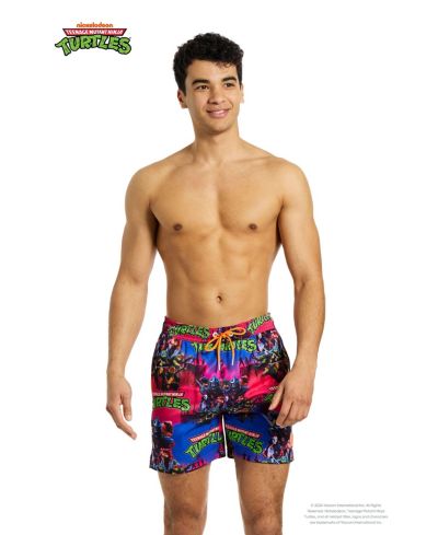 OppoSuits Men's Swim Shorts