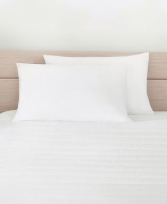 ienjoy Home ультра мягкие наволочки для подушек, 2 шт., Standard/Queen