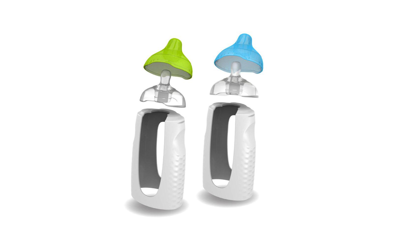 Kiinde Twist Squeeze Bottle