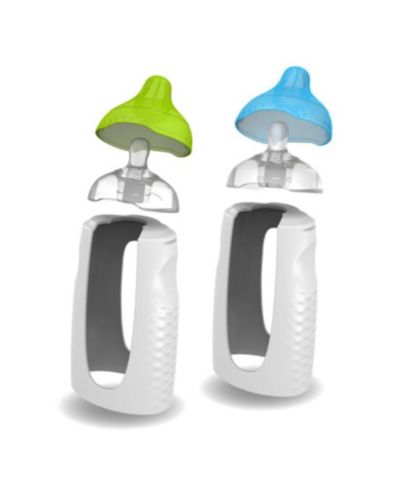 Бутылочка для кормления Kiinde Twist Squeeze Bottle