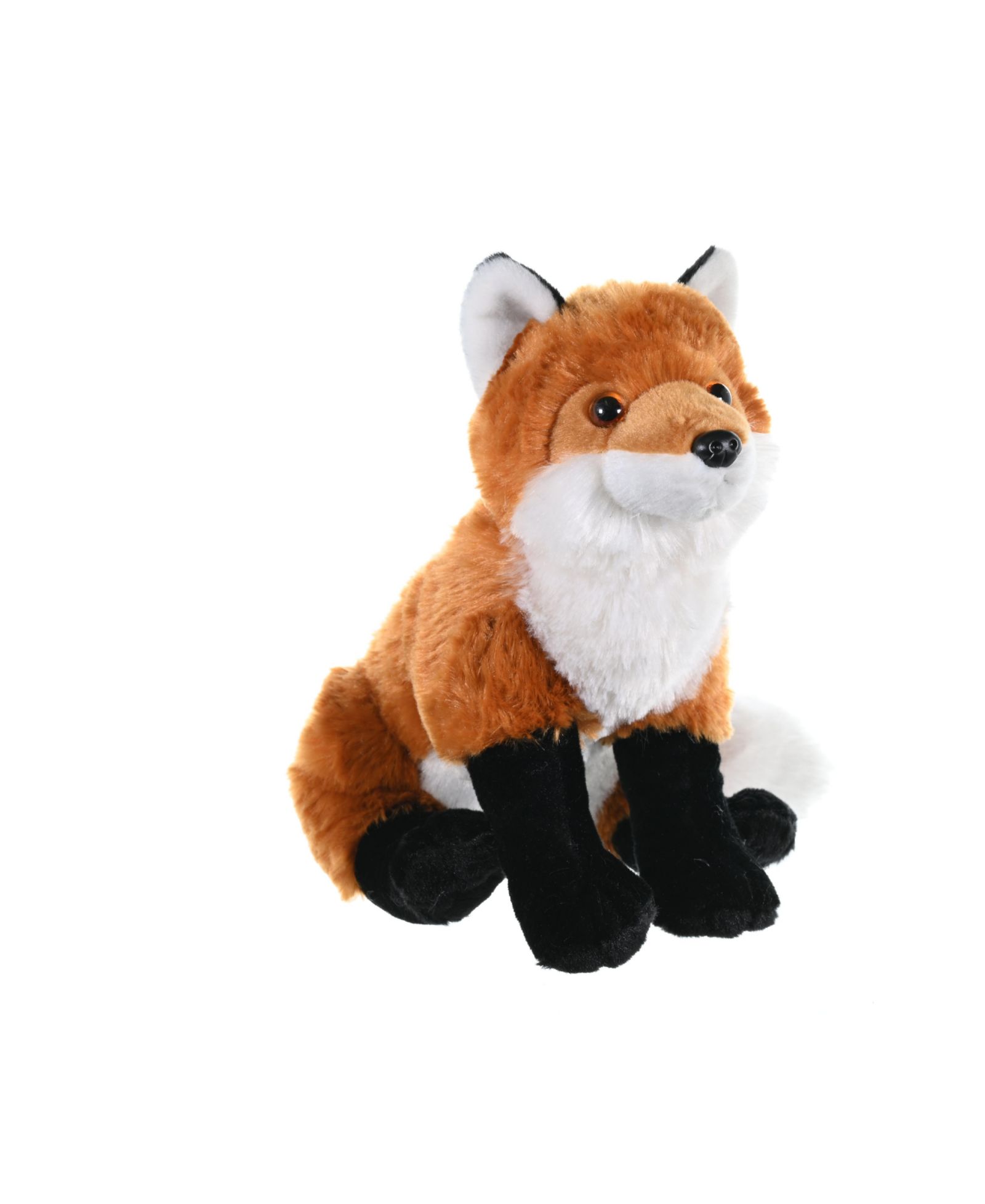 Плюшевая игрушка Wild Republic Red Fox, 12 Inches