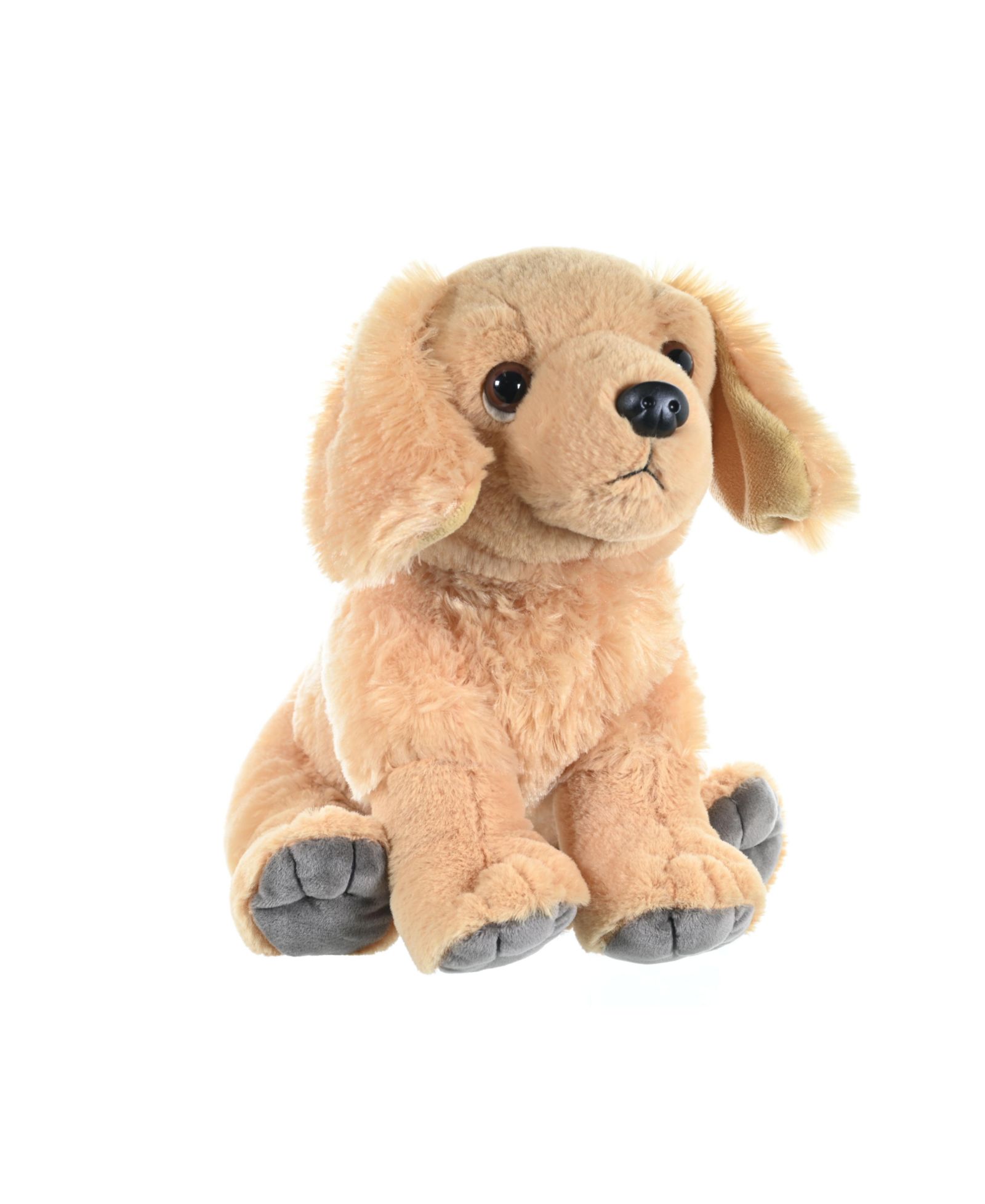 Wild Republic Мягкая игрушка Golden Retriever, Cuddlekins, 11 Inches