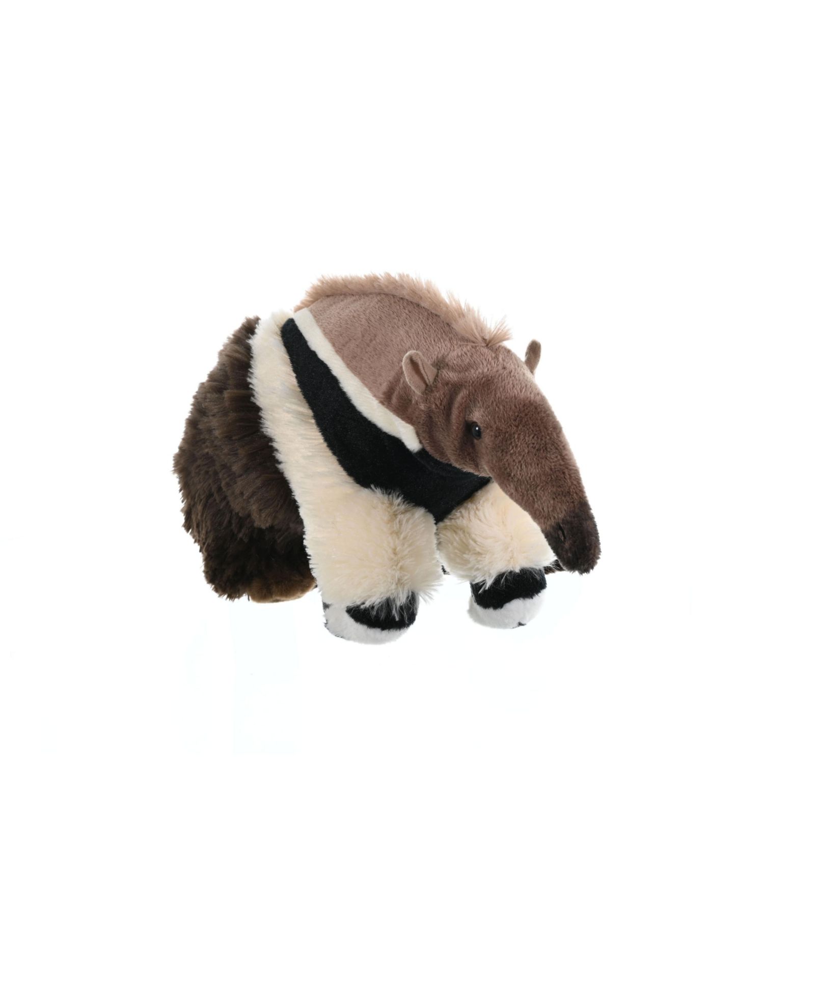 Мягкая игрушка Anteater Wild Republic Cuddlekins, 12 дюймов