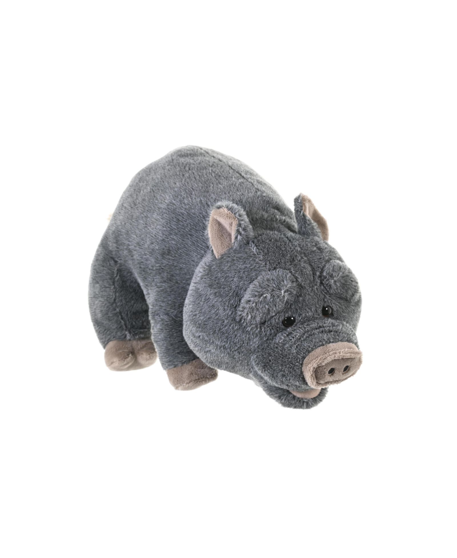 Плюшевая игрушка Wild Republic Potbelly Pig Cuddlekins 12 Inches