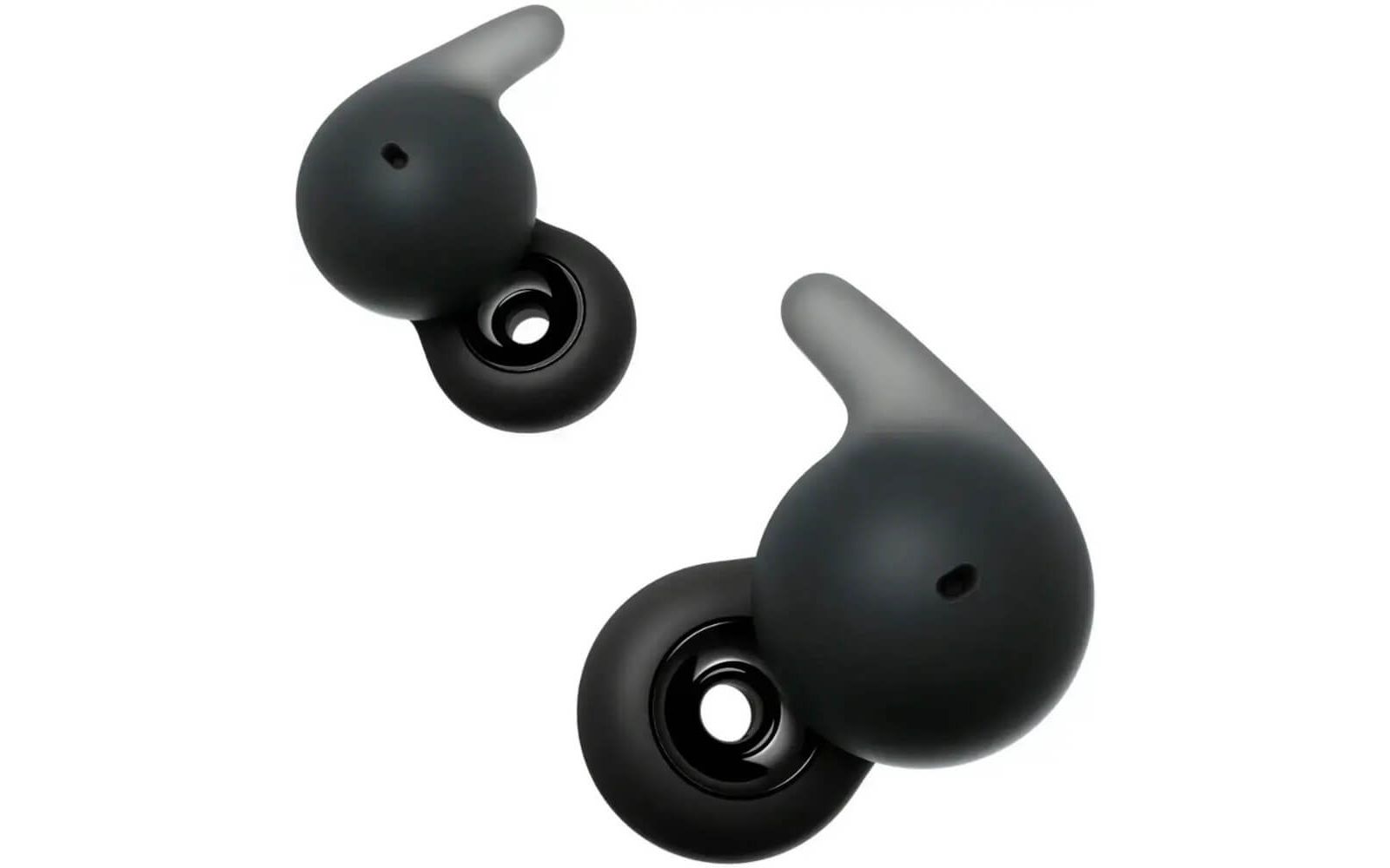 Беспроводные наушники Sony LinkBuds Open True Wireless Black