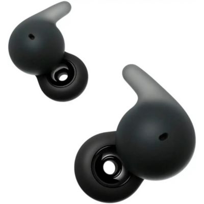 Беспроводные наушники Sony LinkBuds Open True Wireless Black