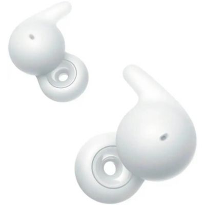 Беспроводные наушники Sony LinkBuds Open True Wireless - White