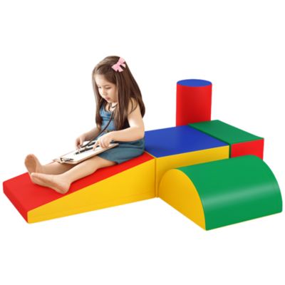 Soozier игровой набор для развития 5 Piece Climb and Crawl