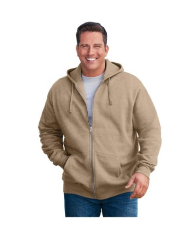 Heather khaki stone