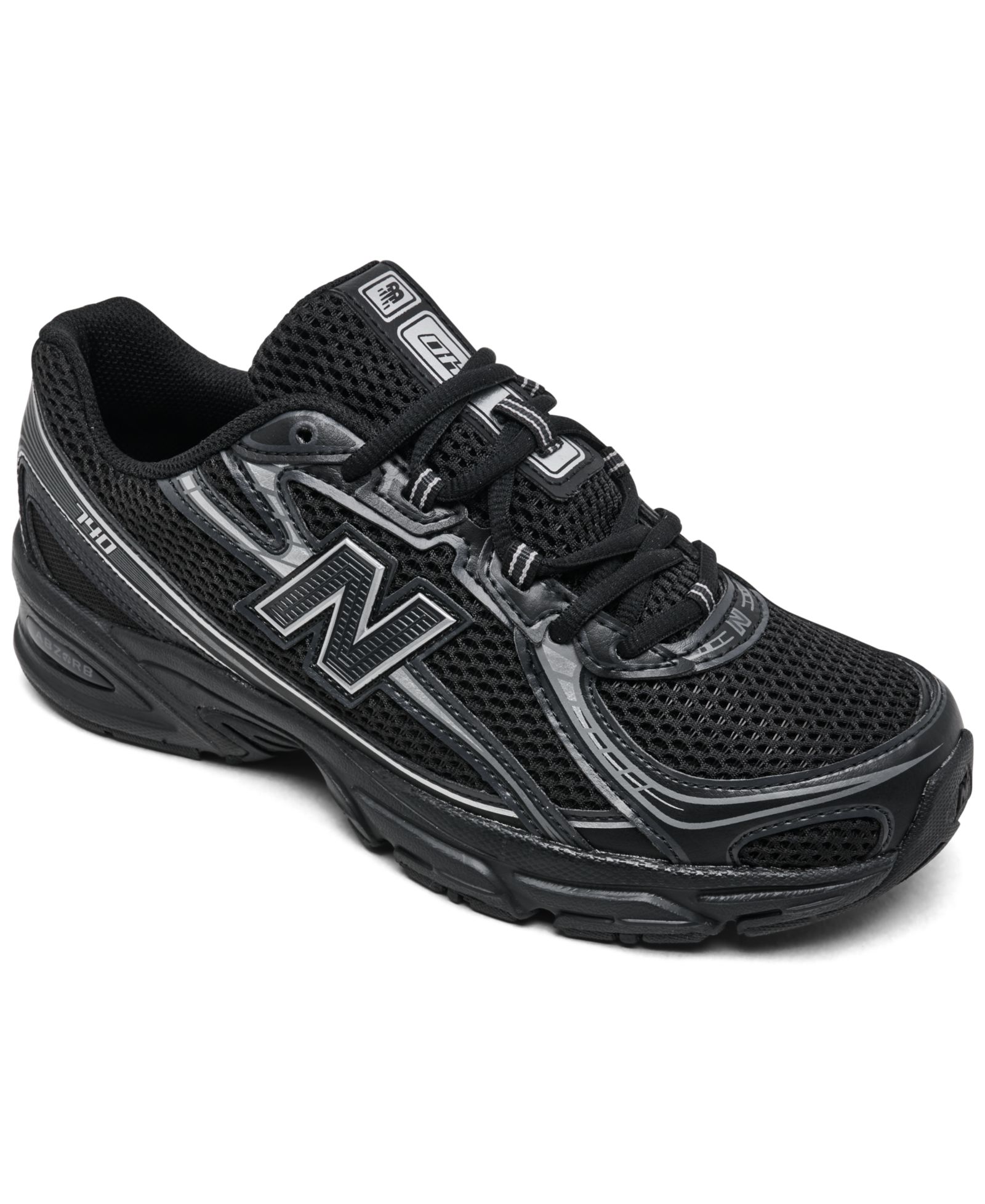 Кеды New Balance Big Kids 740