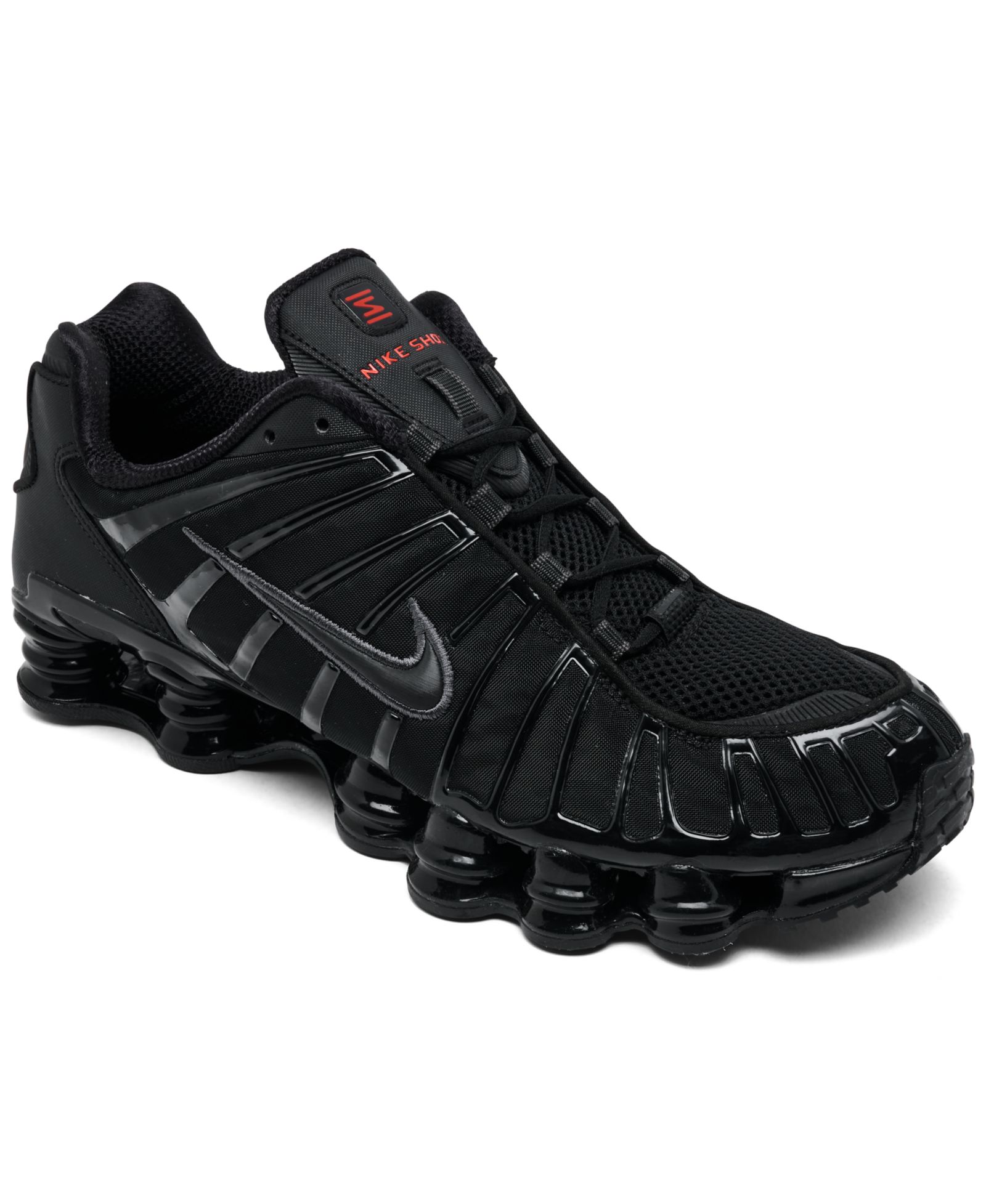 Мужские повседневные кроссовки Nike Shox TL