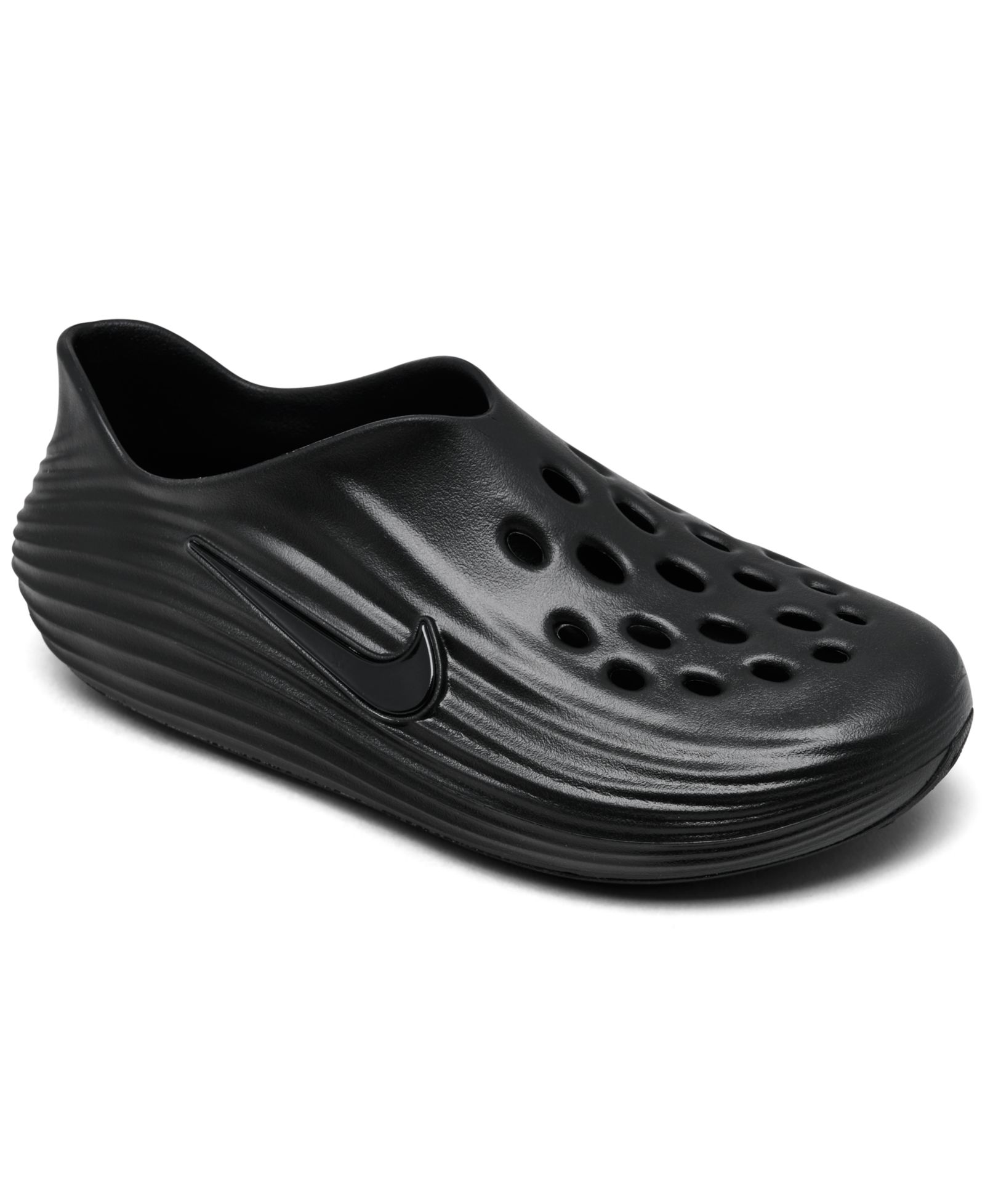 Nike Men's ReactX Rejuven8 Recovery Casual Shoe from Finish Line