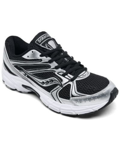 Saucony женские кеды Ride Millennium