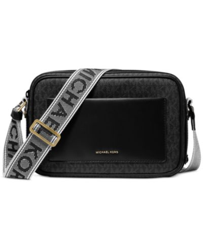 Michael Kors Maeve сумка через плечо с карманами East West