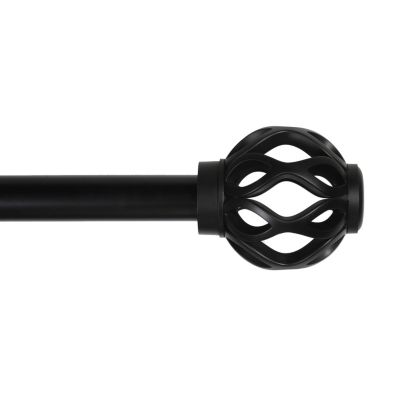 Декоративный карниз Kenney Ashford 1-Inch