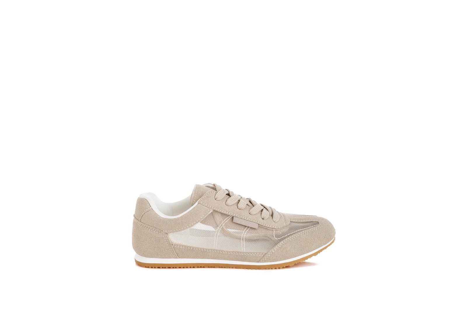 Женские кроссовки Rag and Co Womens Milon Microfiber and Mesh