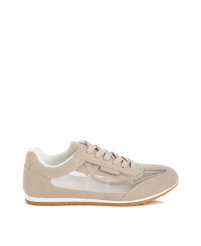 Женские кроссовки Rag and Co Womens Milon Microfiber and Mesh
