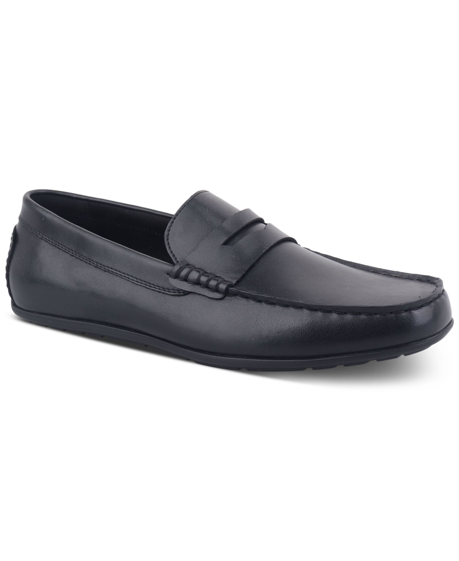 Alfani Мужские лоферы Masonn Slip-On Penny Driving