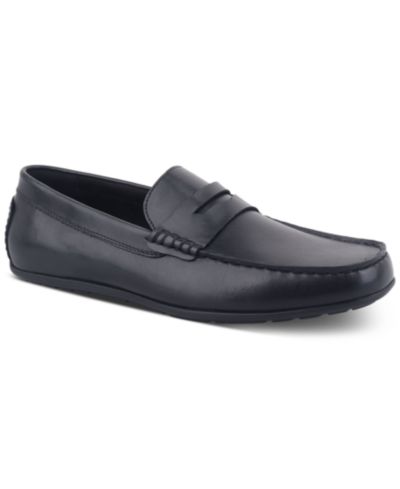 Alfani Men's Slip-On Penny Driving Loafers