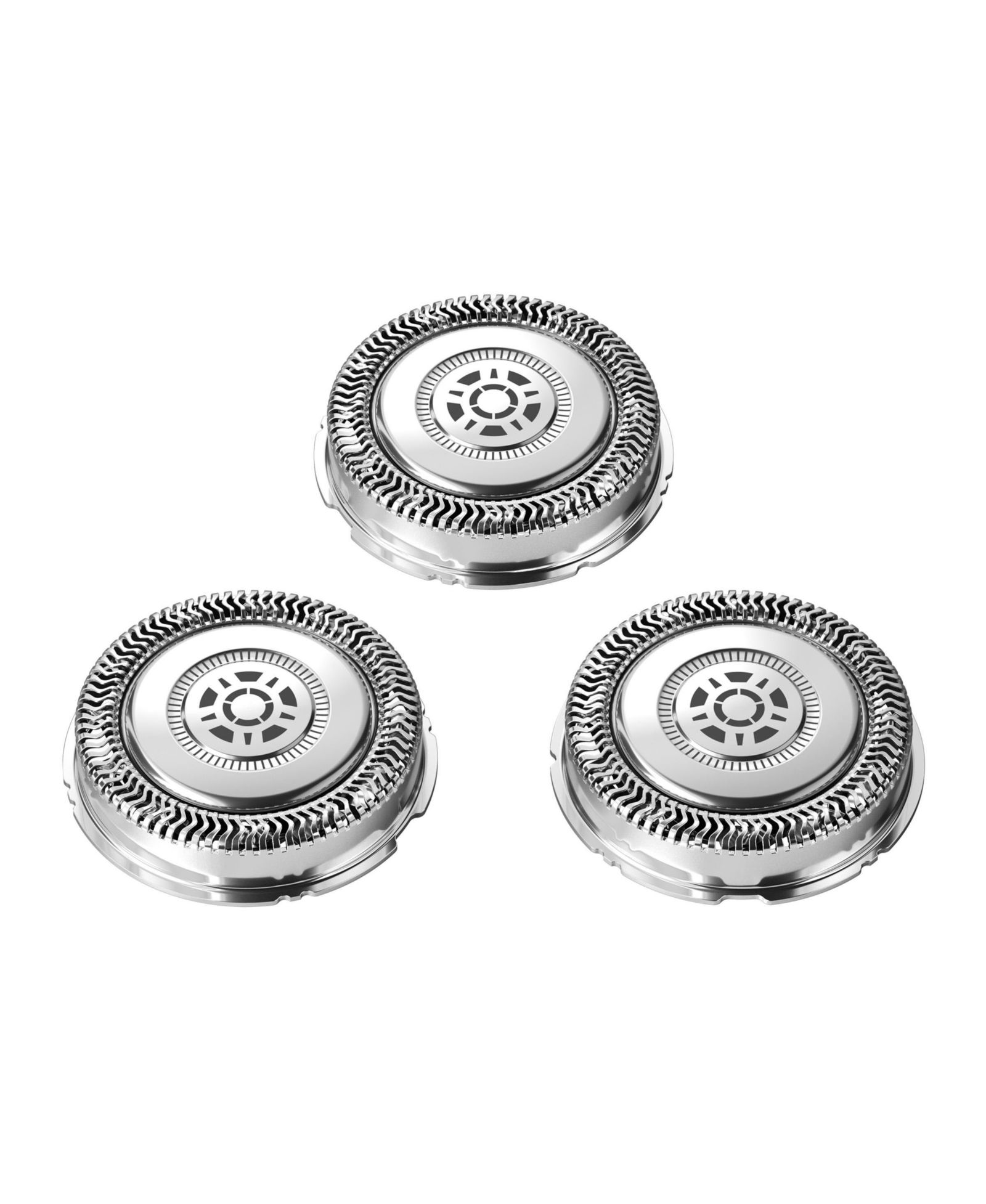 Сменная головка для бритвы Norelco Philips Series 7000