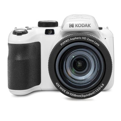 Kodak Цифровая камера Kodak PIXPRO AZ425 Astro Zoom 20MP с 42x оптическим зумом