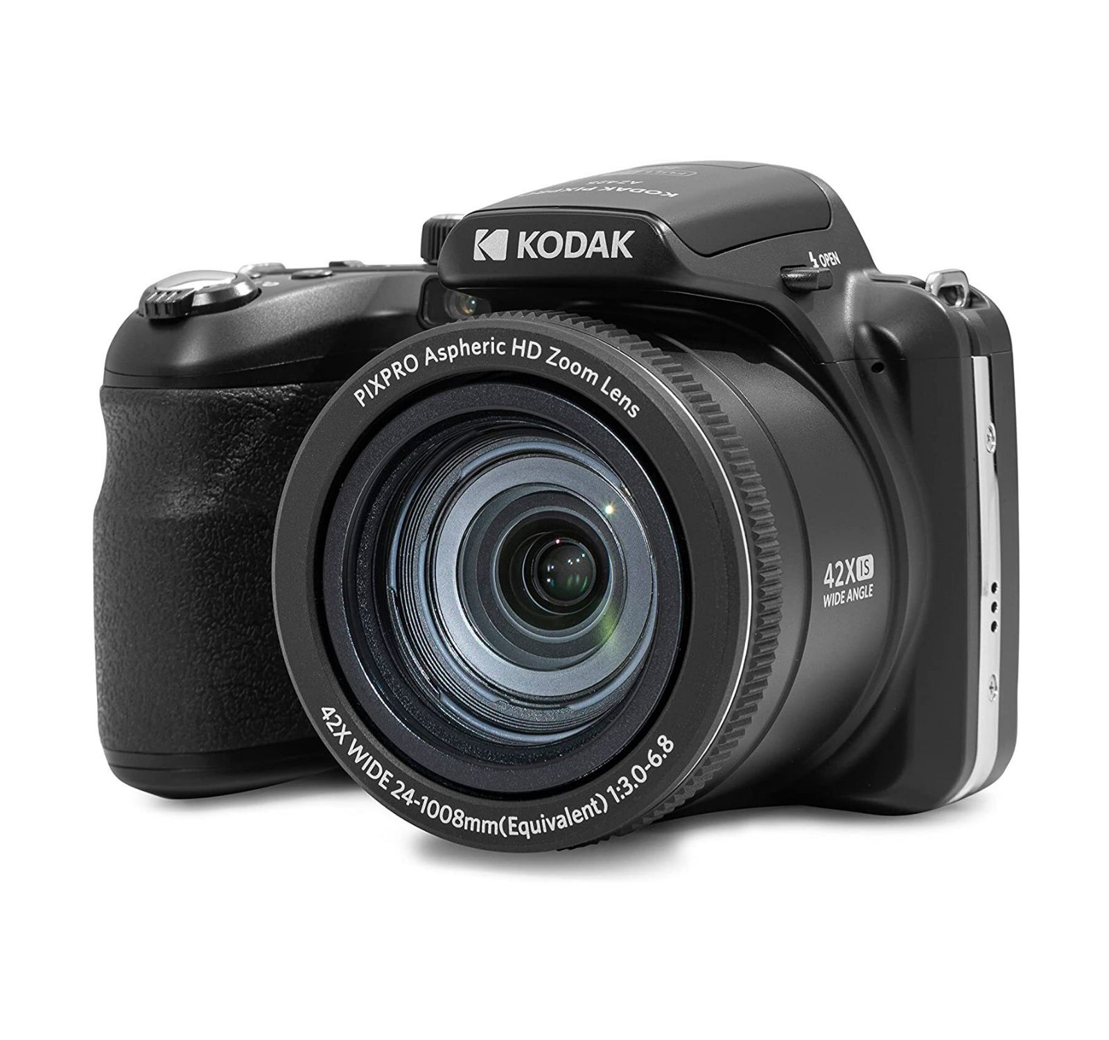 Kodak Pixpro AZ425 Astro Zoom 20MP 42x Optical Zoom Digital Camera