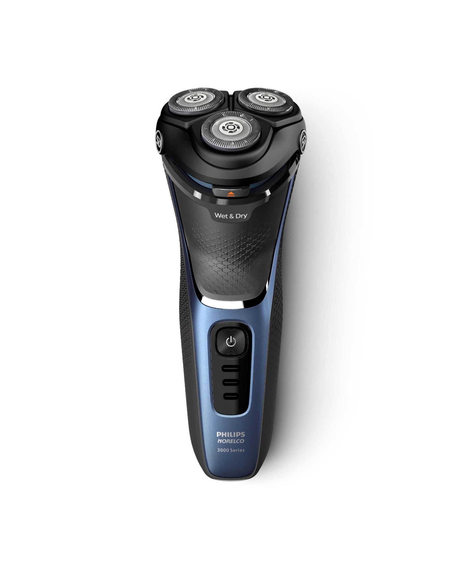 Norelco Philips бритва 3600