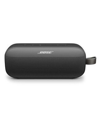 Портативная колонка Bose SoundLink Flex (2nd Gen)