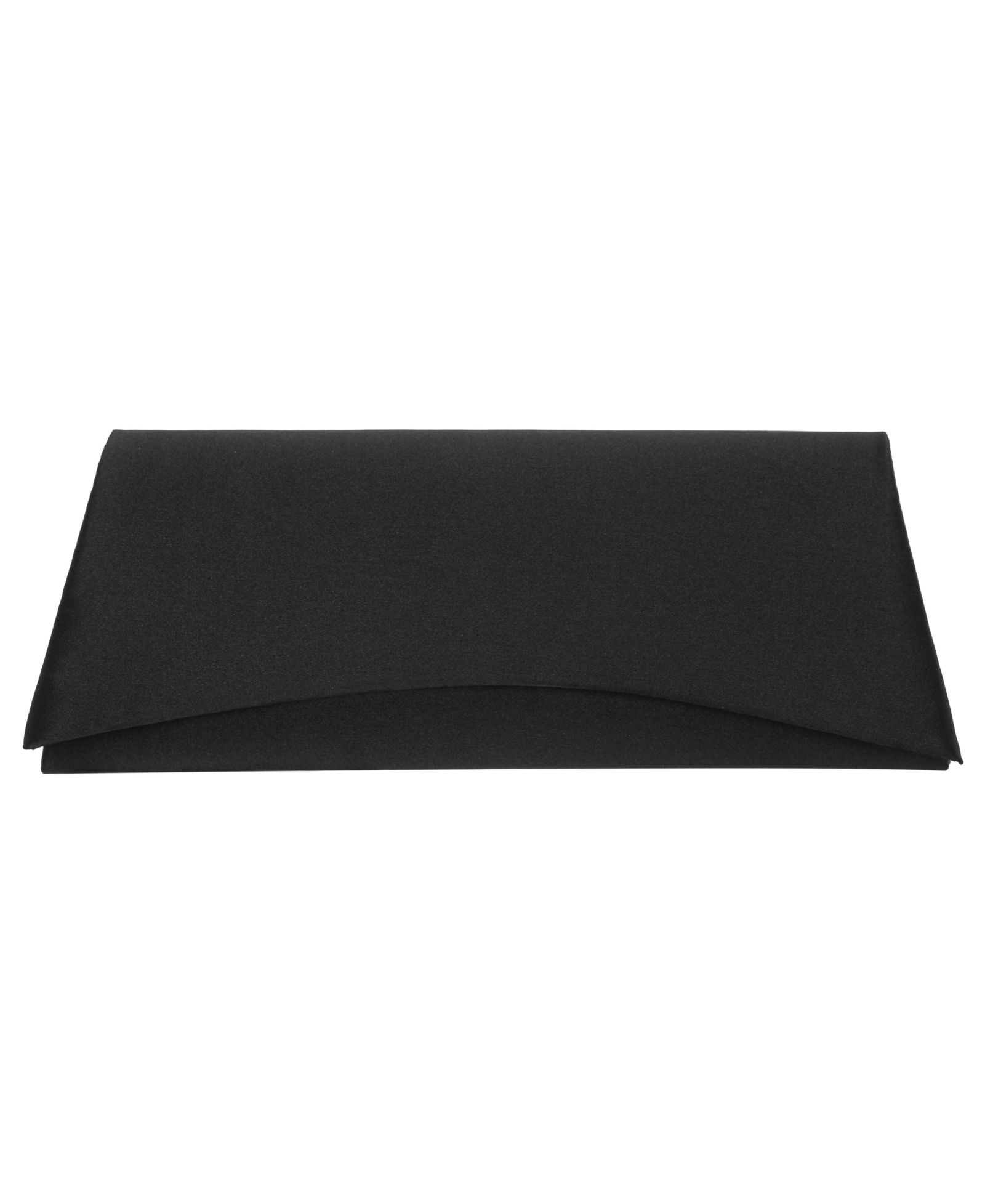 Nina Nina Curved Flap Slim, магнитный клатч