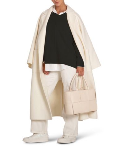 Женский джемпер Belle & Bloom Wonder Of You Cashmere Blend Oversized
