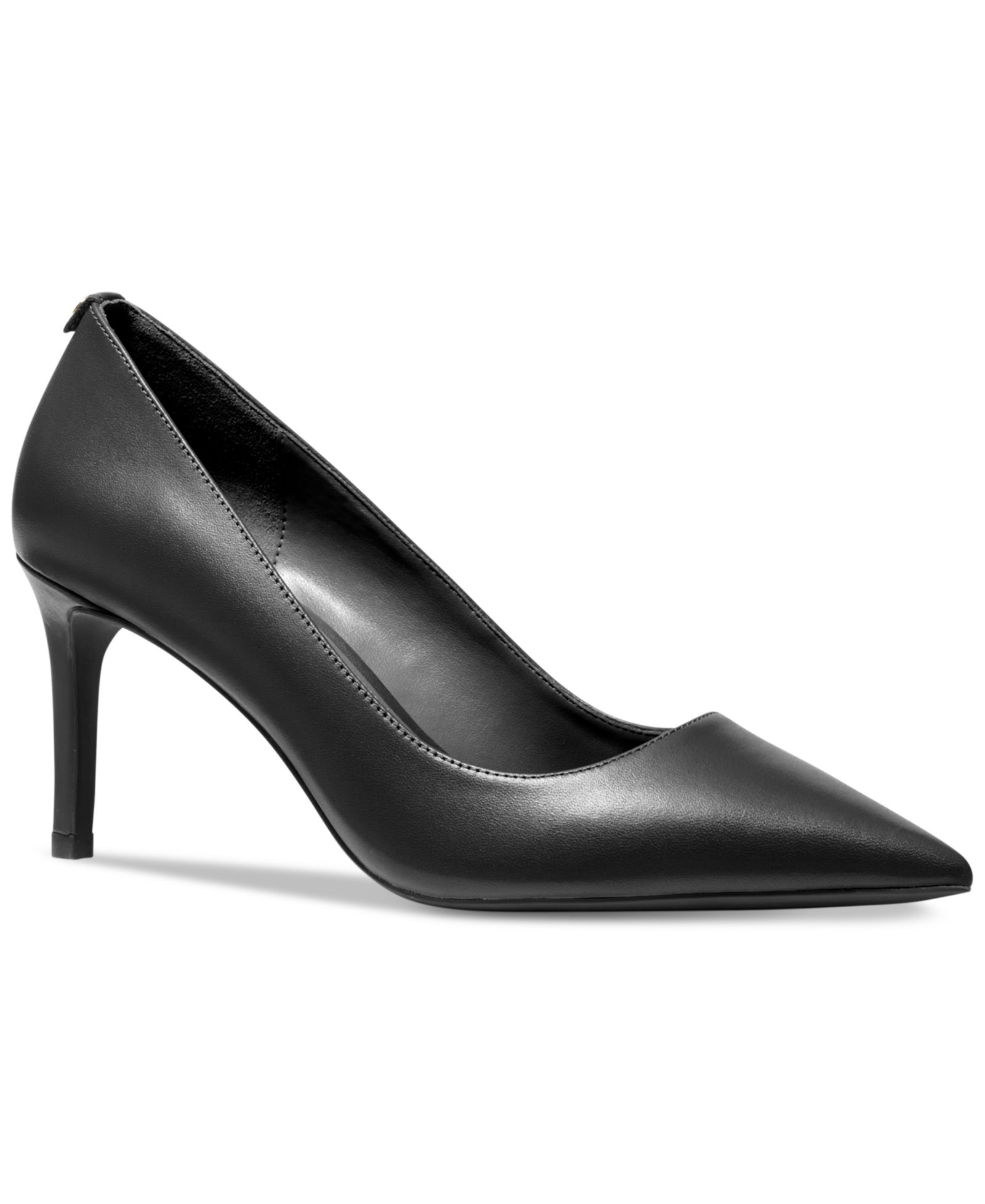 MICHAEL Michael Kors Women's Alina Flex Pointed Toe Pumps