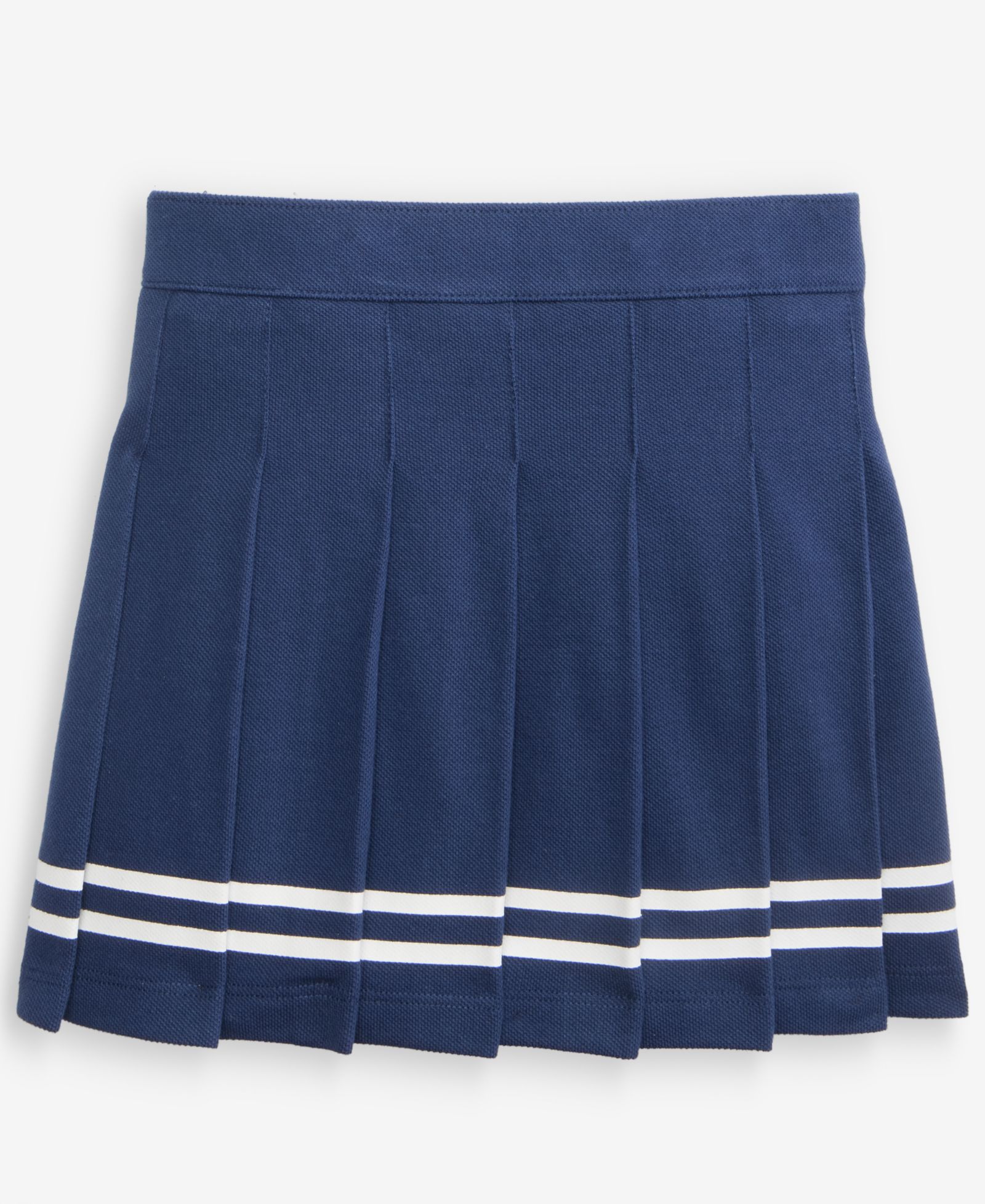 Epic Threads Girls' 5-18 Striped Tennis Skort