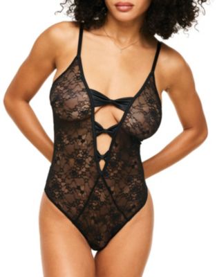 Adore Me Женский боди Nelle Lingerie