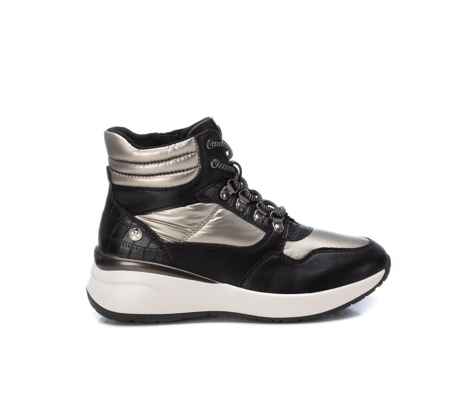 Women's Sport Wedge Booties By XTI