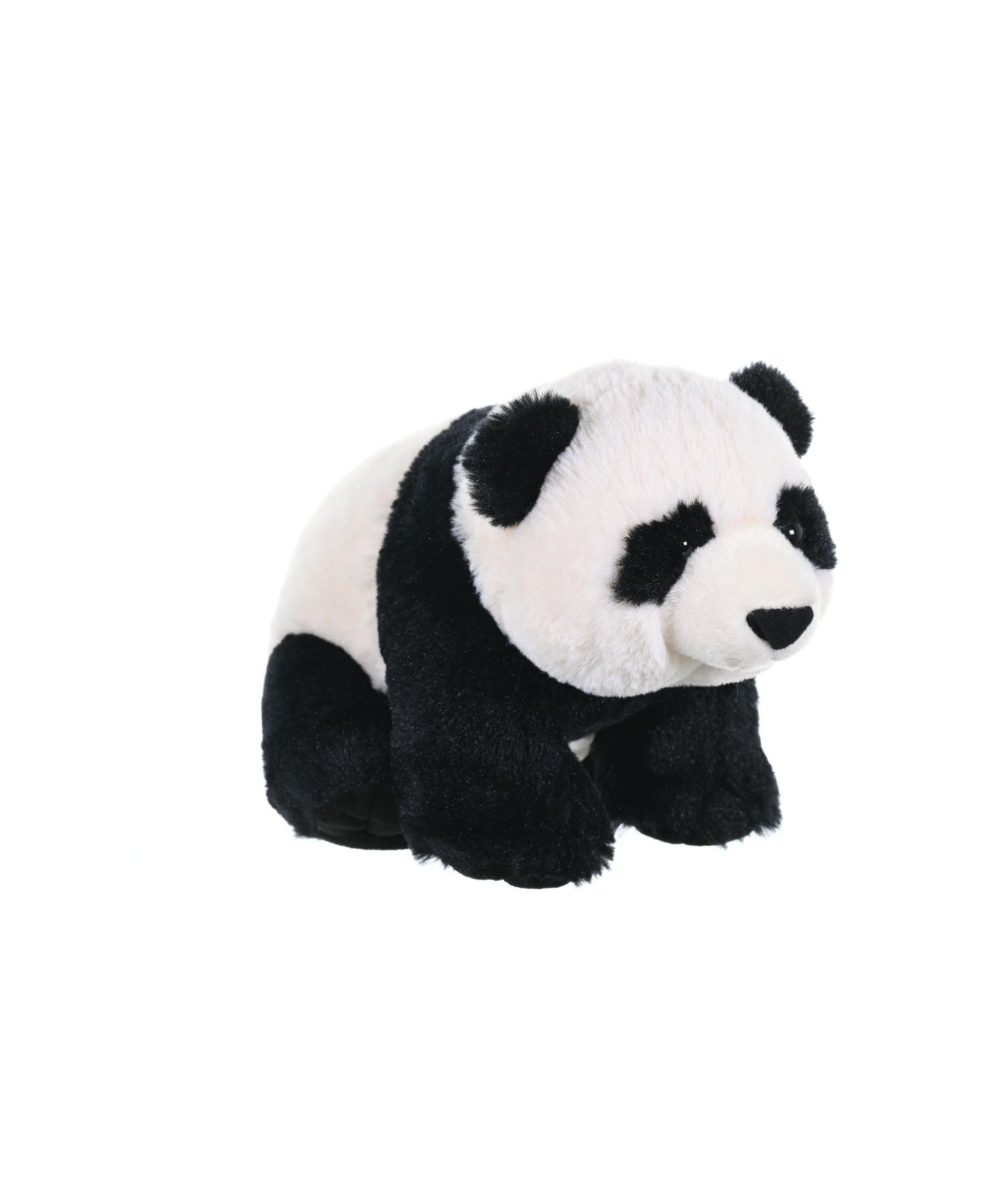 Wild Republic Cuddlekins мягкая игрушка панда 12 Inches
