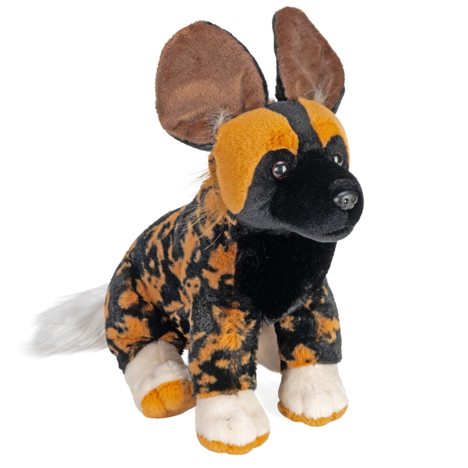 Мягкая игрушка Wild Republic African Wild Dog