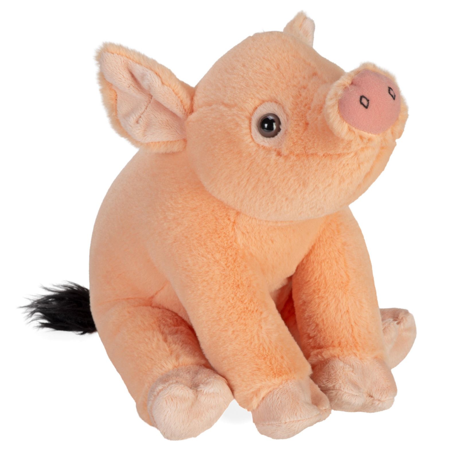 Плюшевая игрушка Wild Republic Pig Baby Cuddlekins 12 Inches