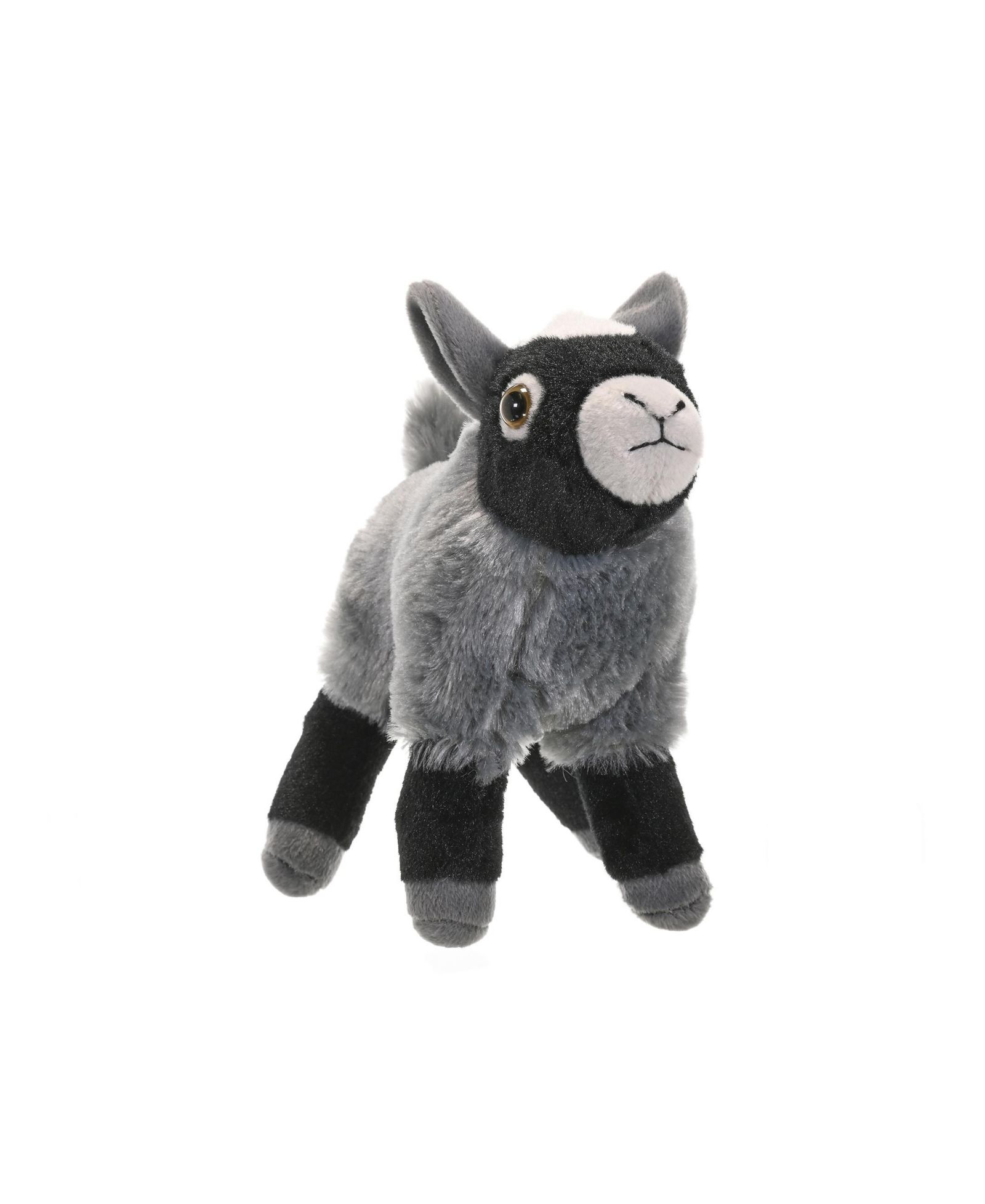 Плюшевая игрушка Wild Republic Goat, Cuddlekins 8 Inches