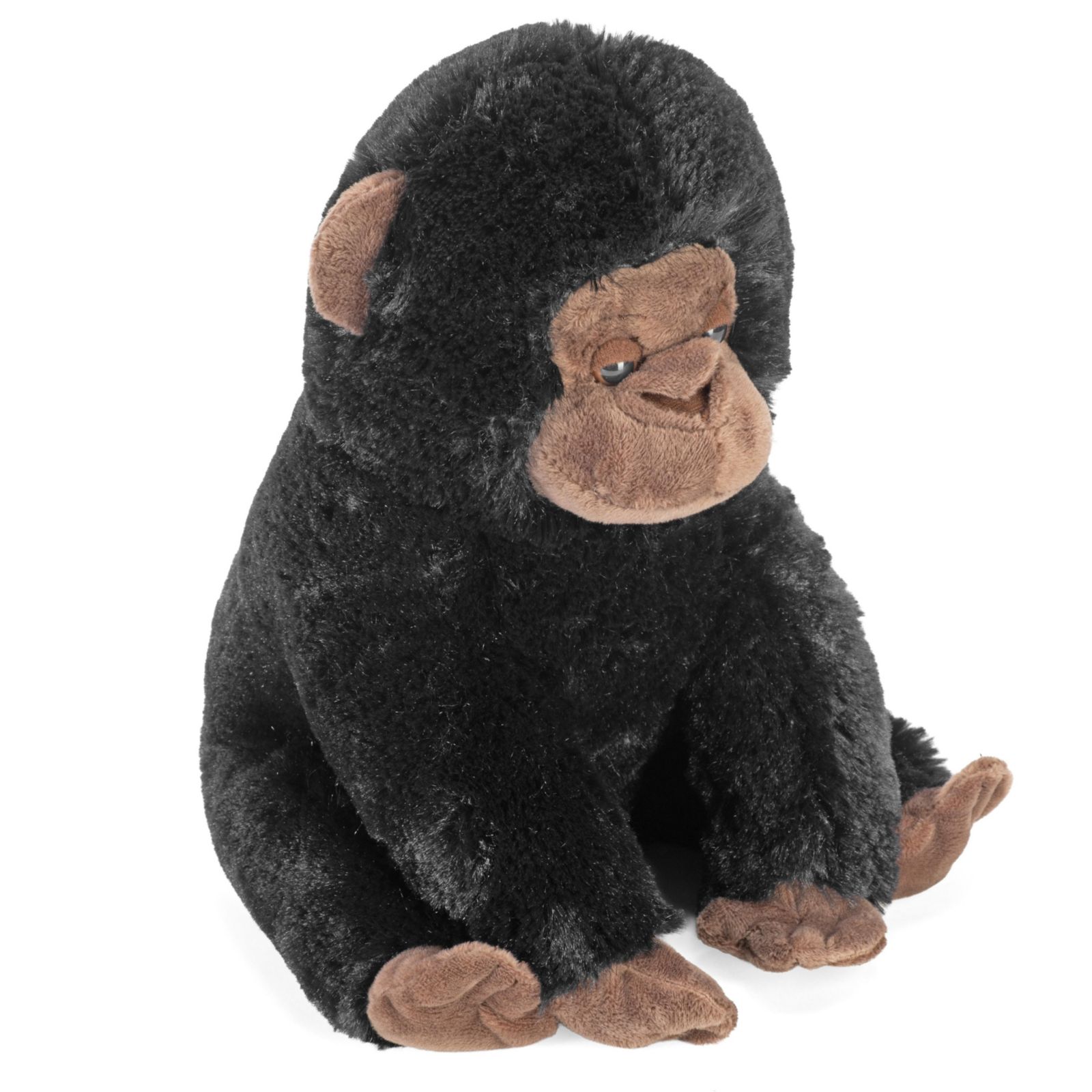 Плюшевая игрушка Wild Republic Gorilla, Cuddlekins 12 Inches