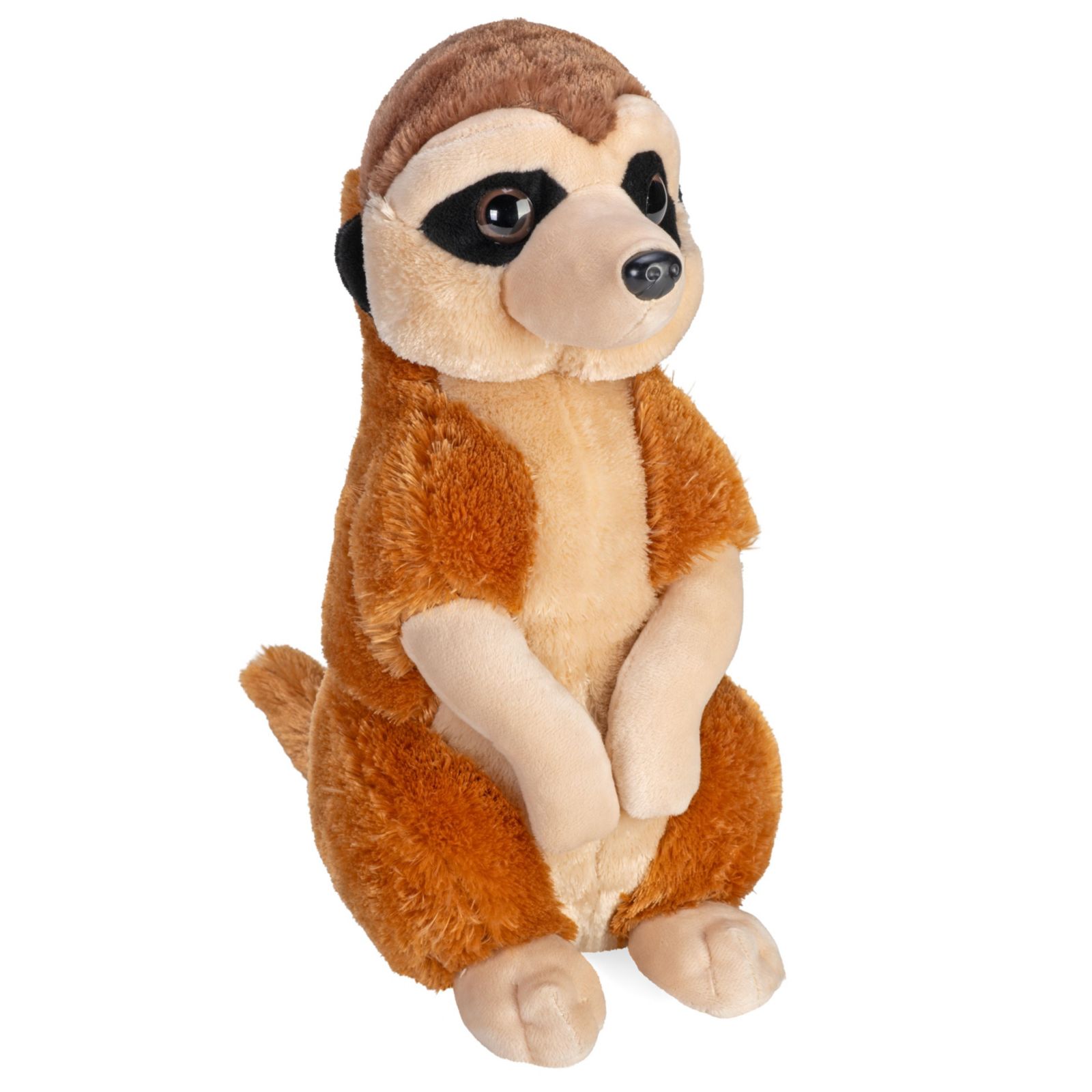 Плюшевая игрушка Wild Republic Meerkat 12 Inches