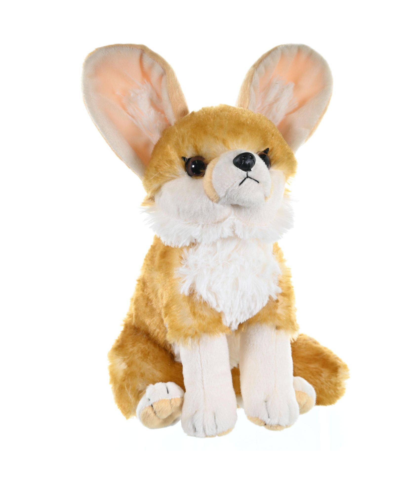 Мягкая игрушка Wild Republic Fennec Fox Cuddlekins 12 Inches