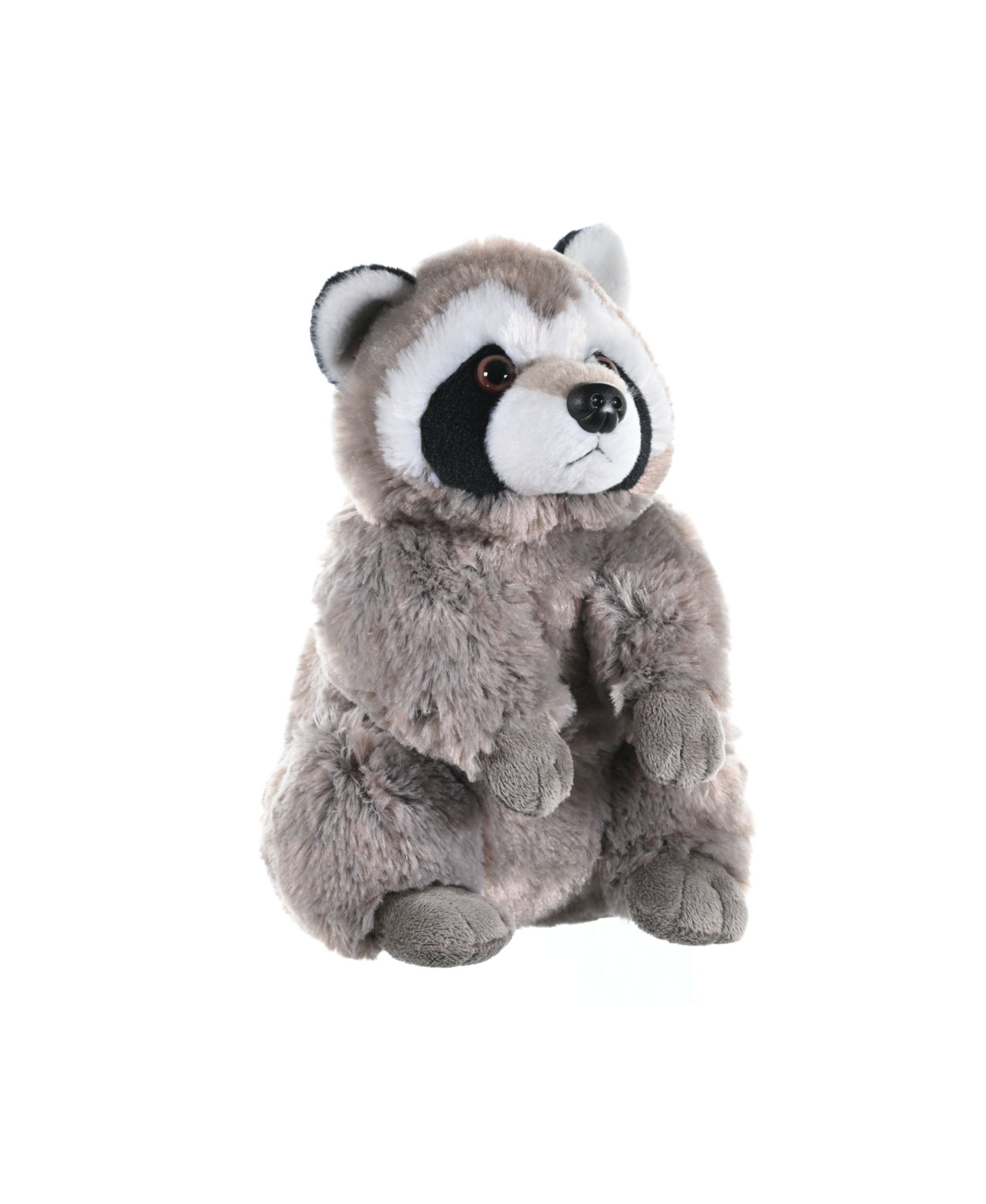 Плюшевая игрушка Wild Republic Raccoon Cuddlekins 12 Inches