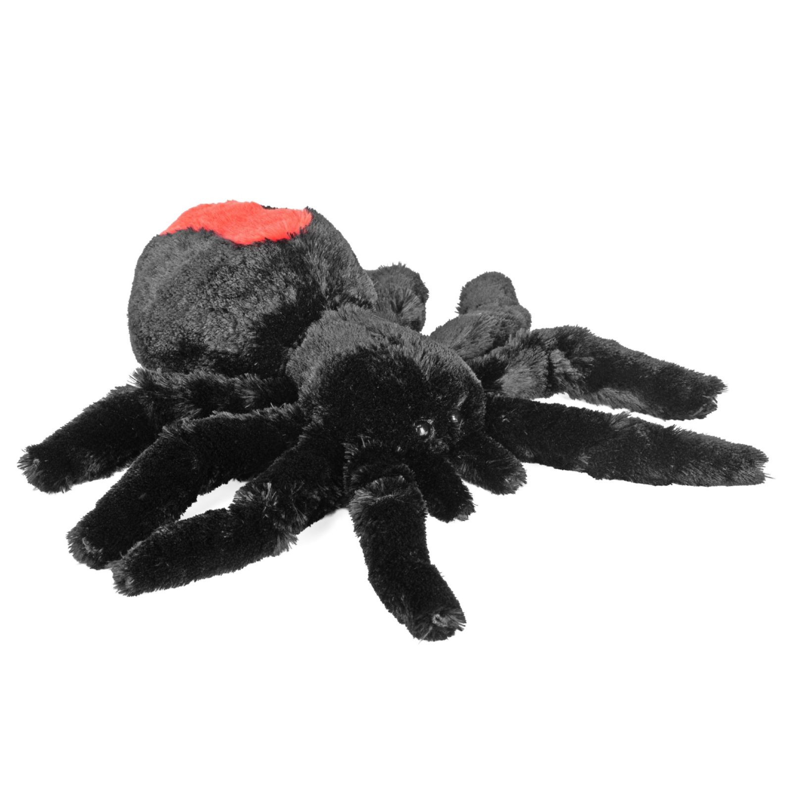 Wild Republic Игрушка Redback Spider Cuddlekins, 12 Inches