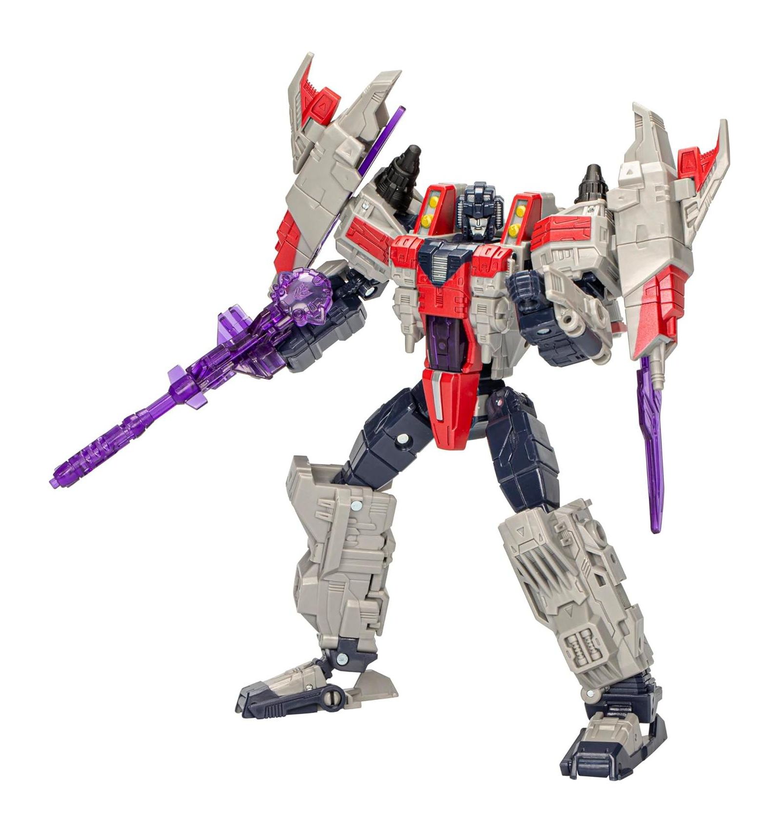 Фигурка Transformers Cybertron Universe Starscream 7" Voyager Class, от 8 лет