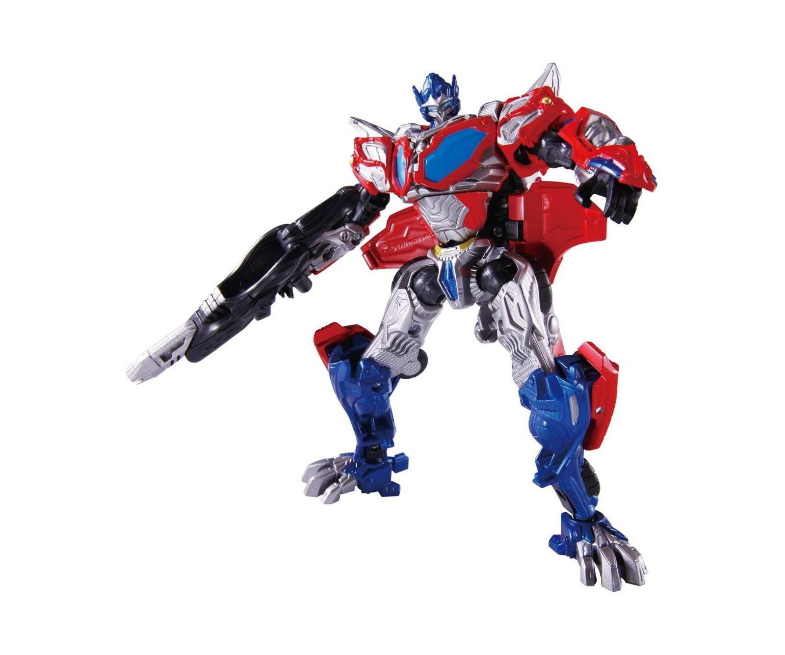 Transformers Age of Extinction | Lost Age AD-09 Protoform Optimus Prime