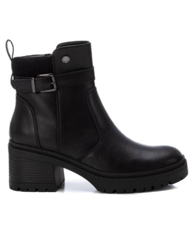 Women's Casual Booties By XTI