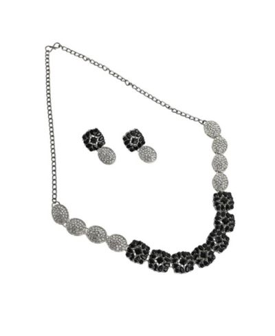 SOHI Women's The Rivaayat Jewellery Set