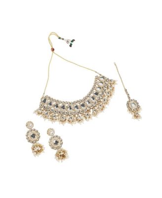 Ювелирный набор SOHI Women's The Aina