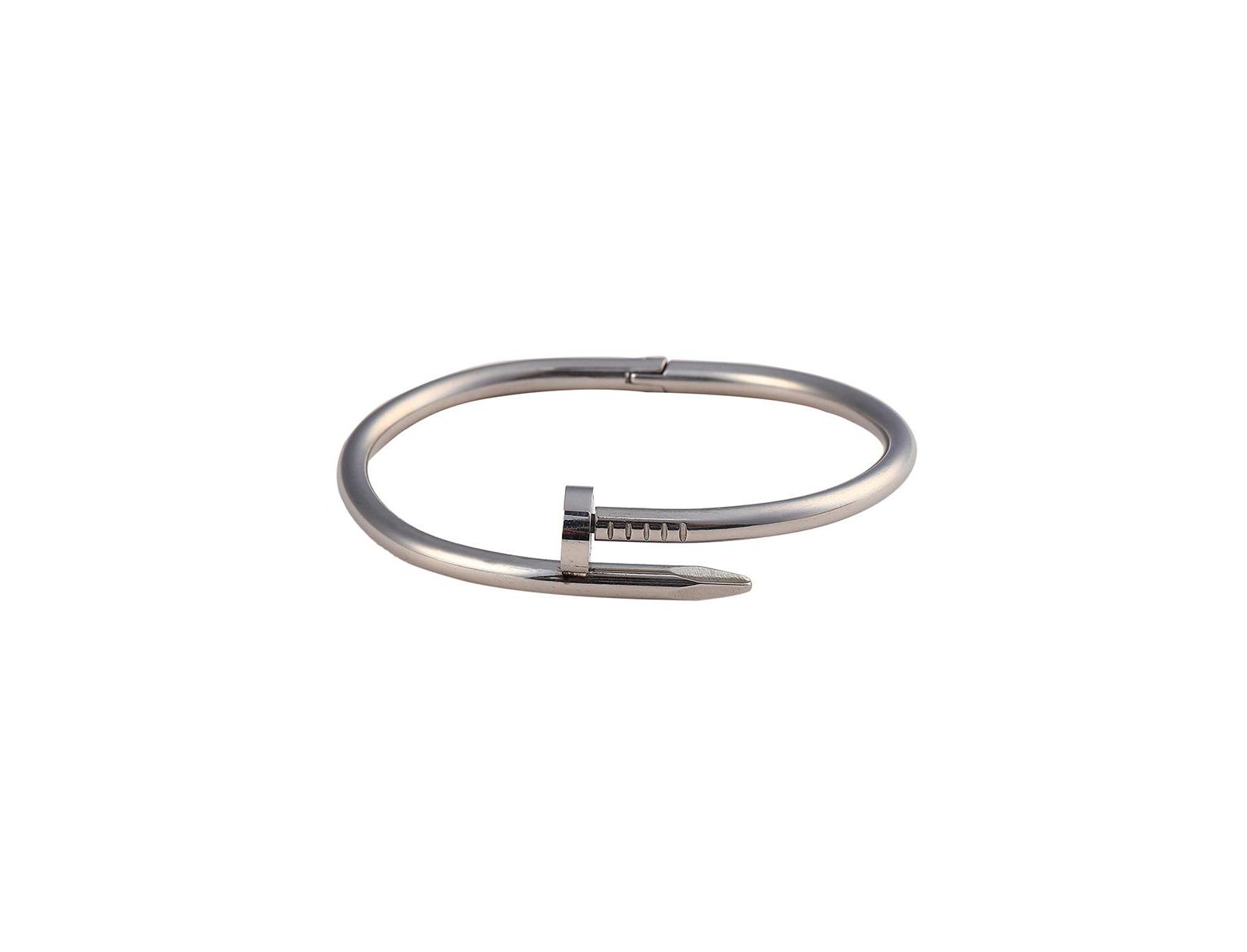 SOHI Women's The Screw Bangle Bracelet
