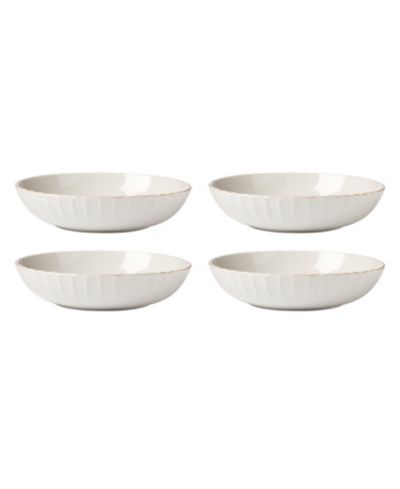 Lenox French Perle чаши для пасты, набор из 4 шт.